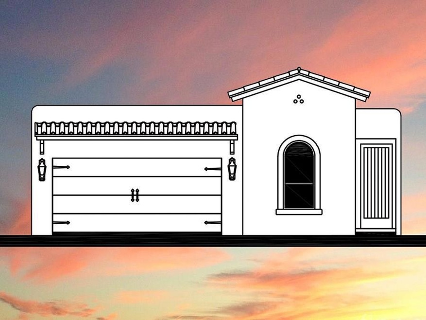 13650 Lartington, El Paso, TX 79928 - photo 1