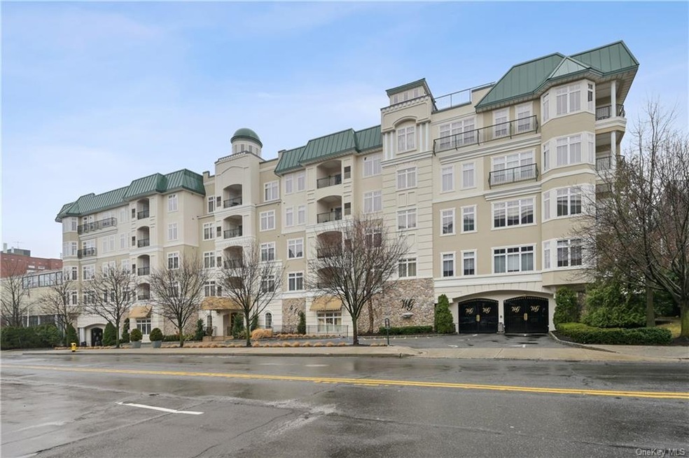 Wellington Greene unit 206, Port Chester, NY 10573 - photo 1