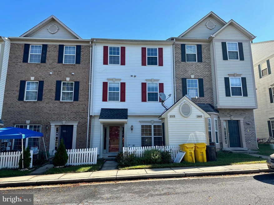 2005 Braley Point Ct, Odenton, MD 21113 - photo 1