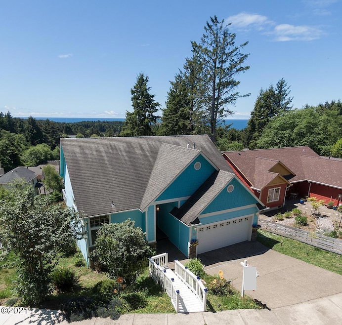 1803 SE Oar Dr, Lincoln City, OR 97367 - photo 1