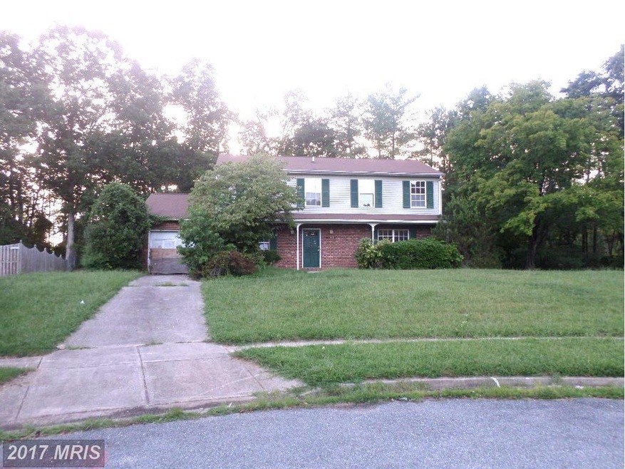9301 Gwynndale Ct, Clinton, MD 20735 - photo 1