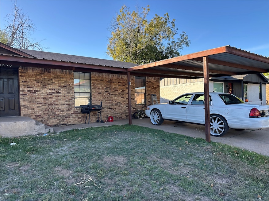 3650 Trinity Ln, Abilene, TX 79602 - photo 1