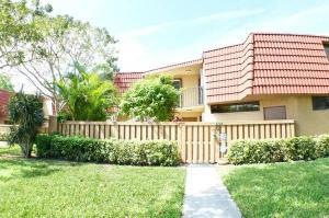 8285 Severn Dr unit C, Boca Raton, FL 33433 - photo 1