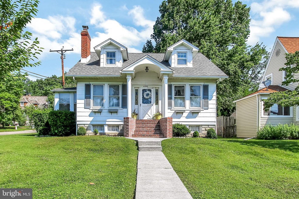 4950 Tulip Ave, Halethorpe, MD 21227 - photo 1