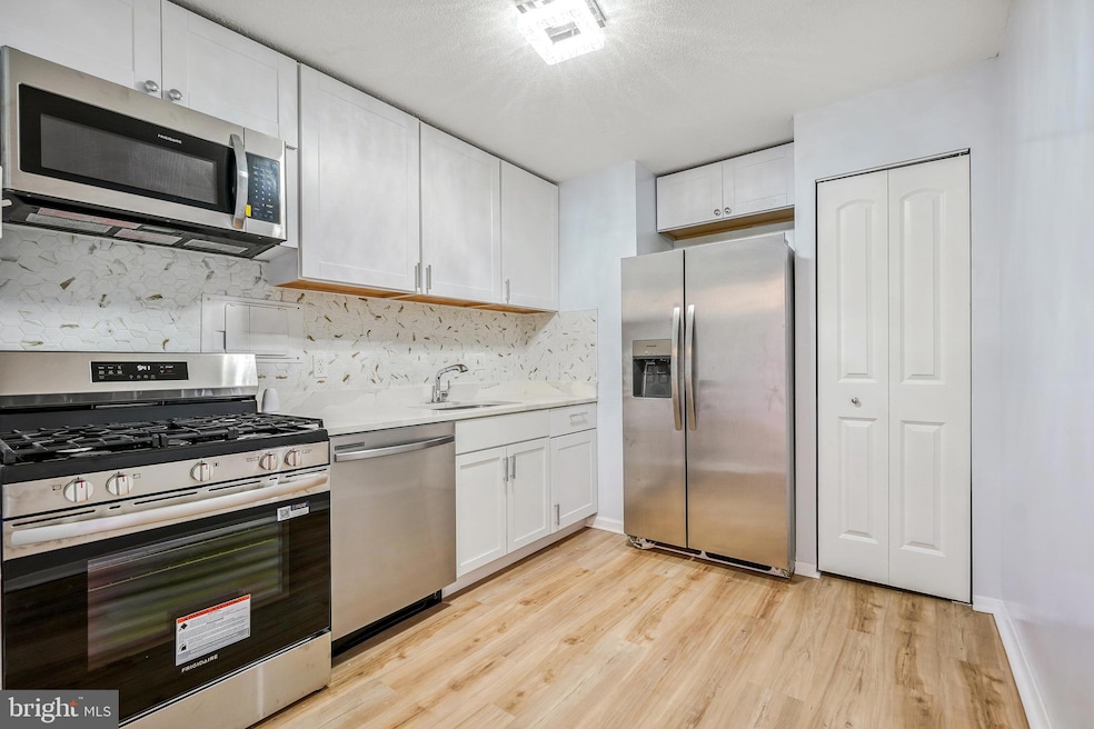 Presidential Towers unit 419, Adelphi, MD 20783 - photo 1