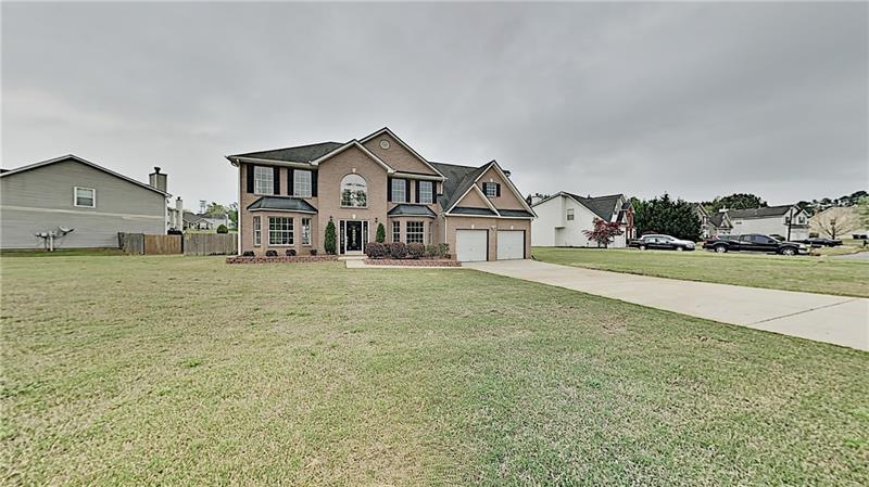 2238 Exchange Place SE, Conyers, GA 30013 - photo 1