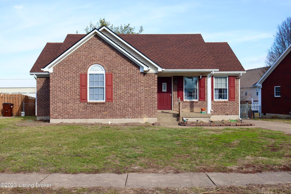 198 Aulbern Dr W, Mount Washington, KY 40047 - photo 1