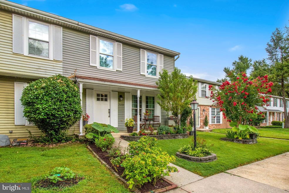 7059 Melting Shadows Ln, Columbia, MD 21045 - photo 1