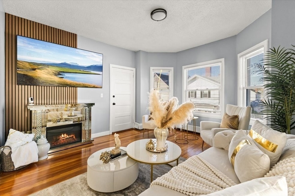 98-100 South St, New Bedford, MA 02740 - photo 1