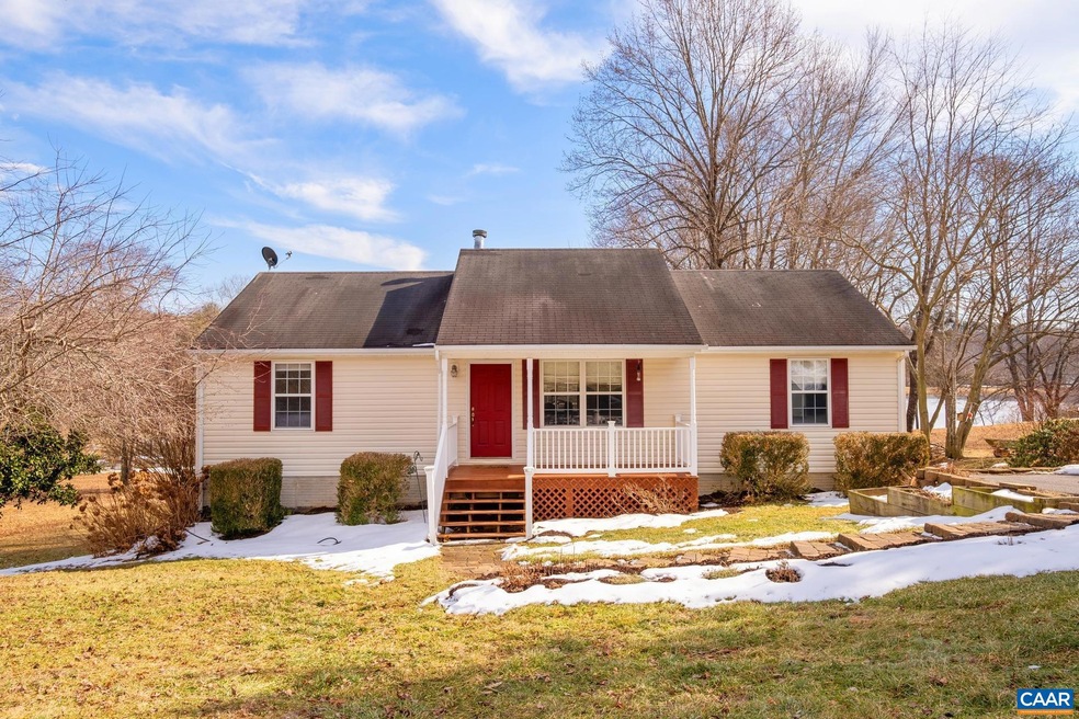 768 W Daffodil Rd, Ruckersville, VA 22968 - photo 1