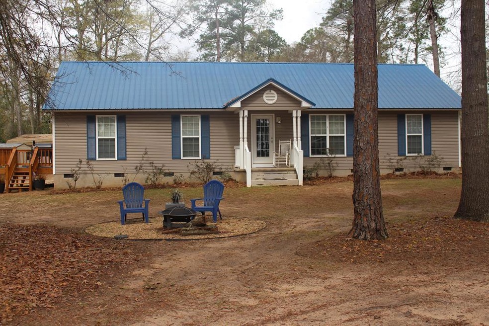 671 Lakeshore Dr, Cordele, GA 31015 - photo 1