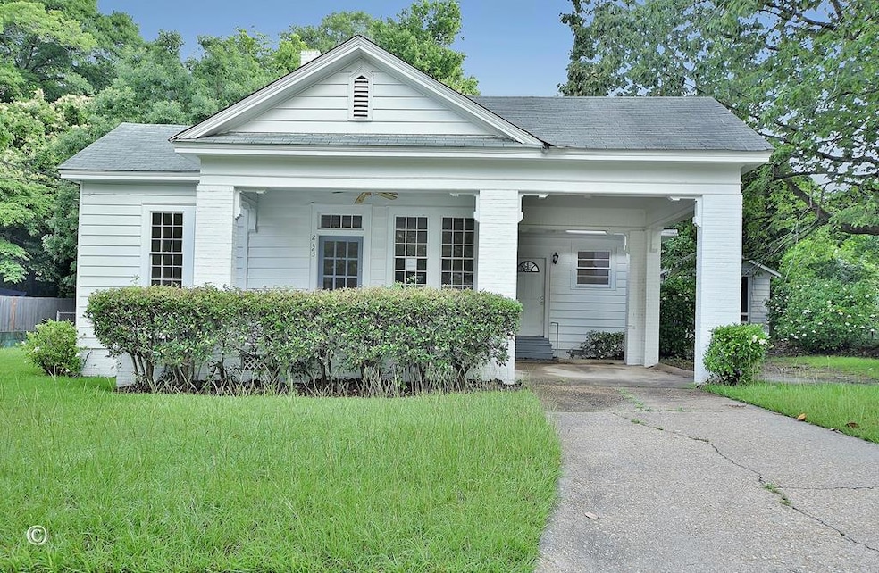 2123 Forest Ct, Columbus, GA 31906 - photo 1