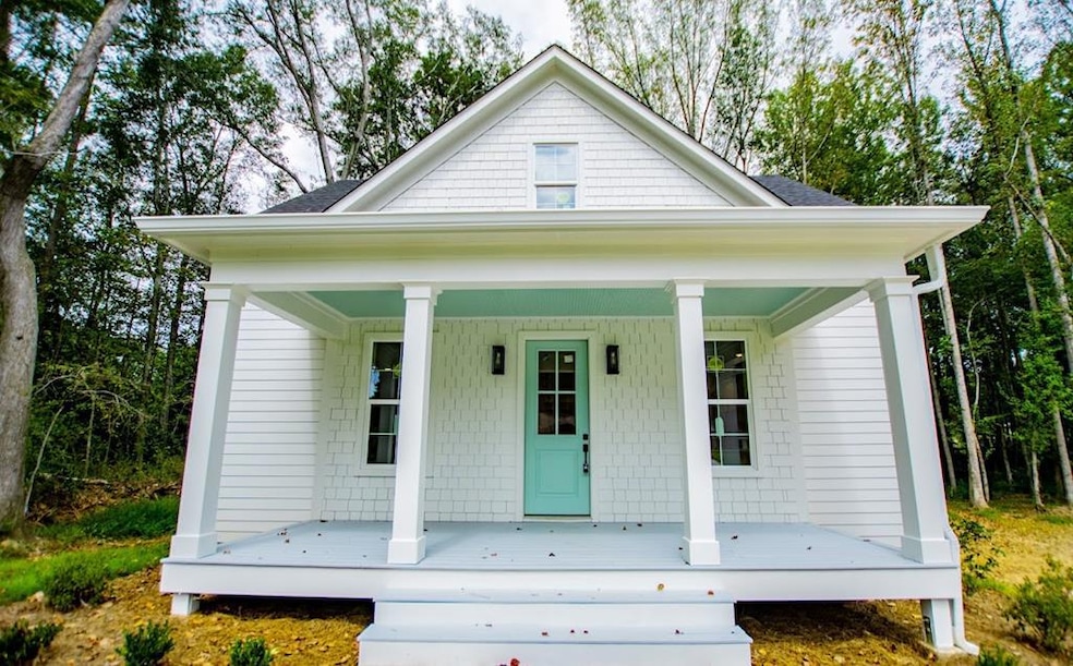 473 West Ave, Bowdon, GA 30108 - photo 1