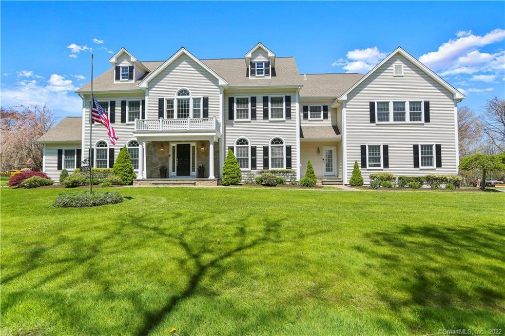 Welcome to #902 Daniels Farm Road...