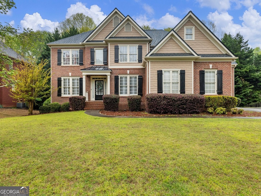 WELCOME TO 5962 WILD RIVER VIEW