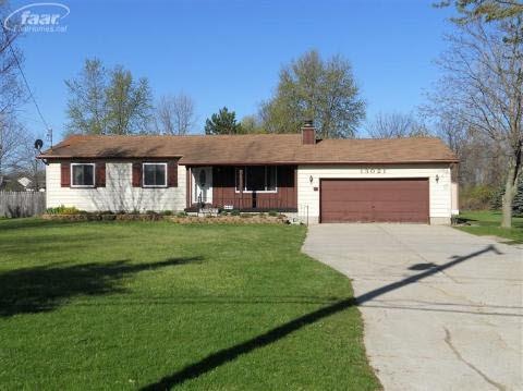 13021 N Clio Rd, Clio, MI 48420 - photo 1