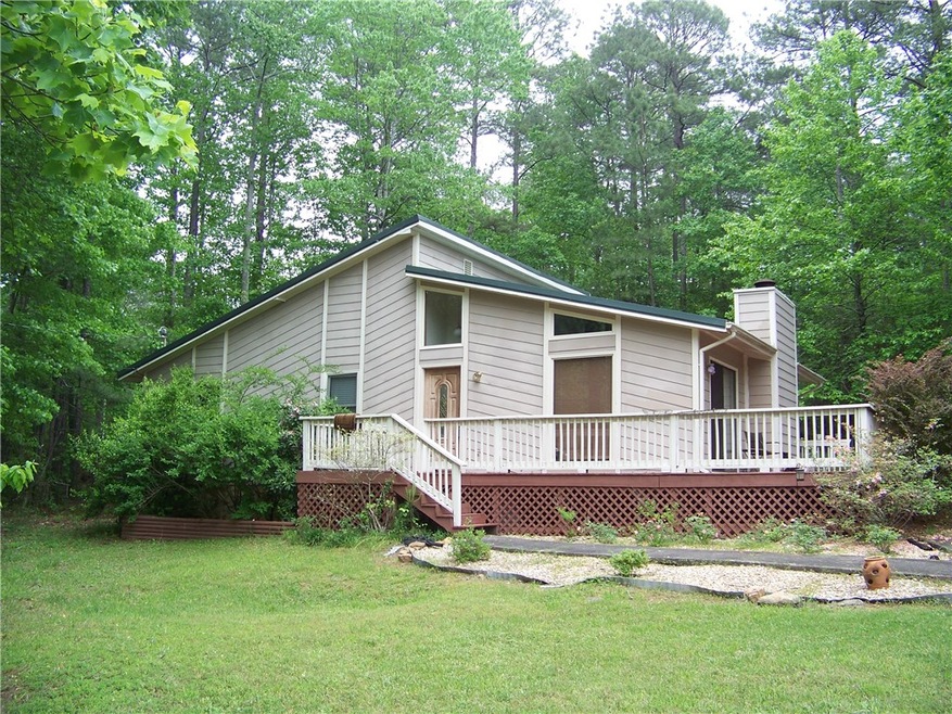 5479 Southern Dr, Villa Rica, GA 30180 - photo 1