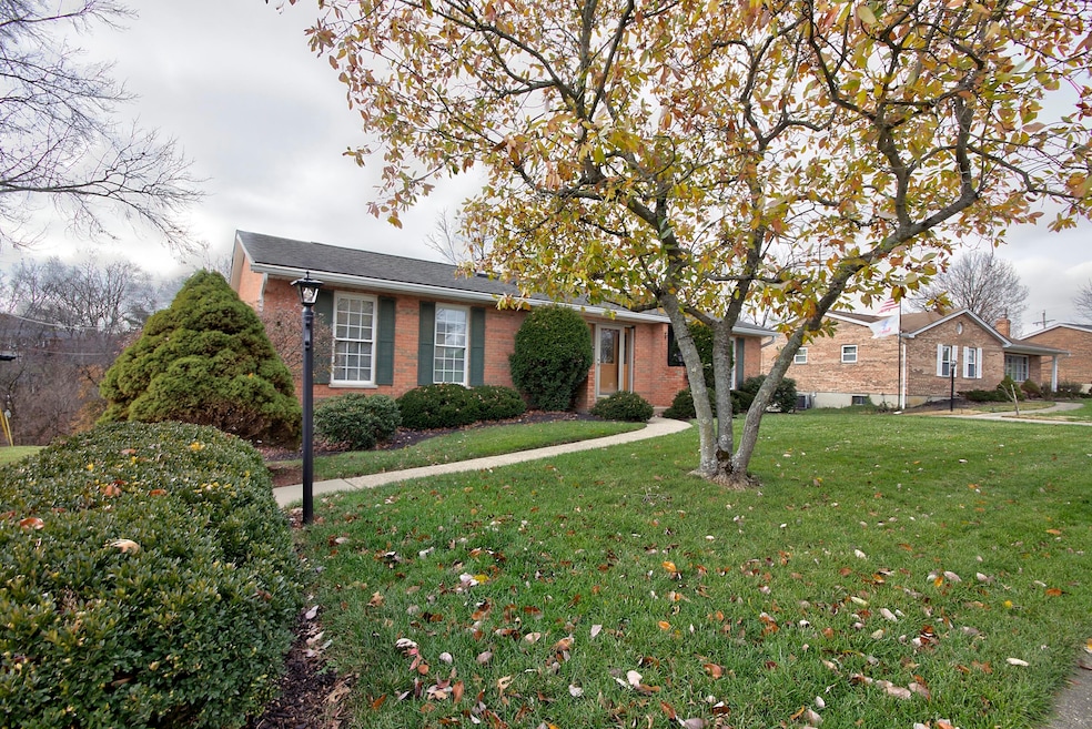 3077 Treetop Way, Edgewood, KY 41017 - photo 1