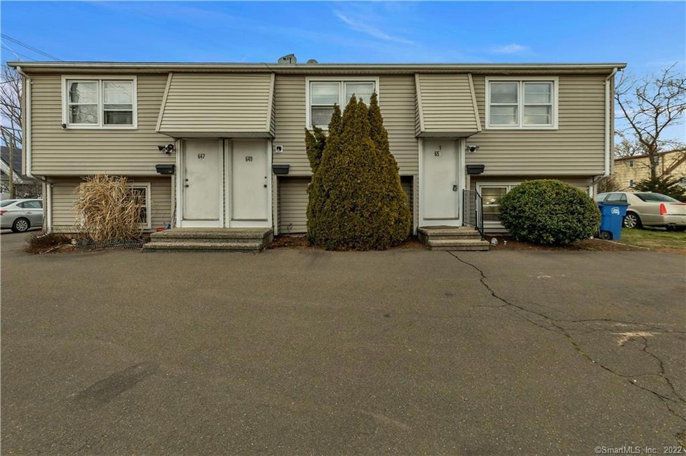 647 Middletown Ave, New Haven, CT 06513 - photo 1