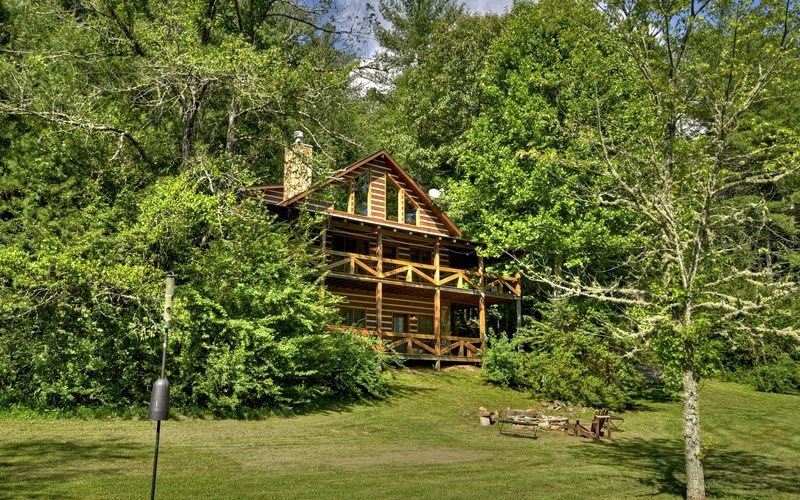 268 Silver Fox Trail, Blue Ridge, GA 30513 - photo 1