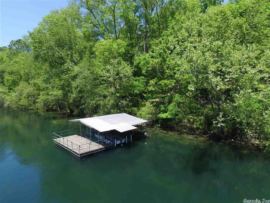 372 Trout Haven Dr, Heber Springs, AR 72543 - photo 1