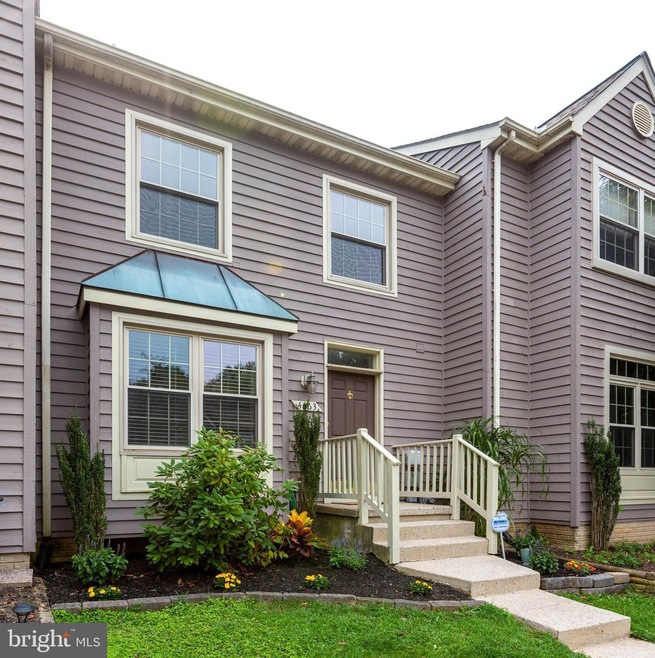 4663 Mews Dr, Owings Mills, MD 21117 - photo 1