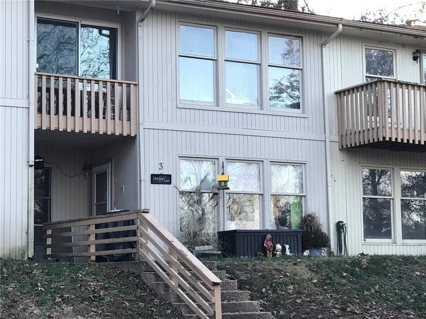 3 Nantucket Dr, Bella Vista, AR 72715 - photo 1