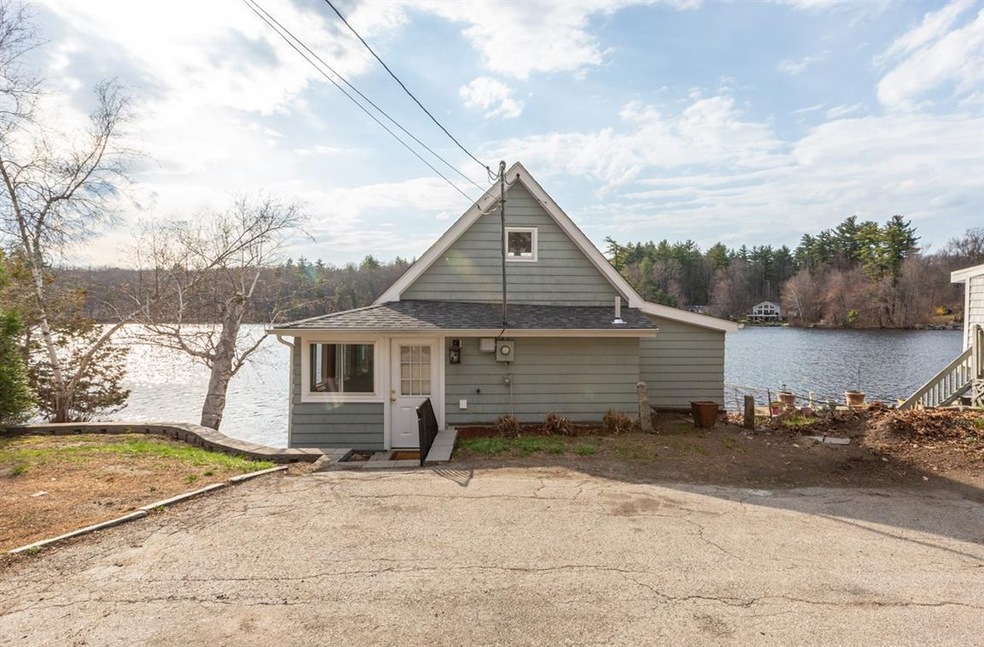 111 Shadow Lake Rd, Salem, NH 03079 - photo 1