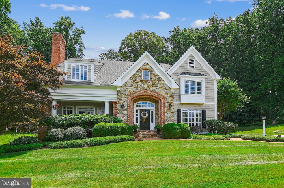 3 Ivey Trace Ct, Cockeysville, MD 21030 - photo 1