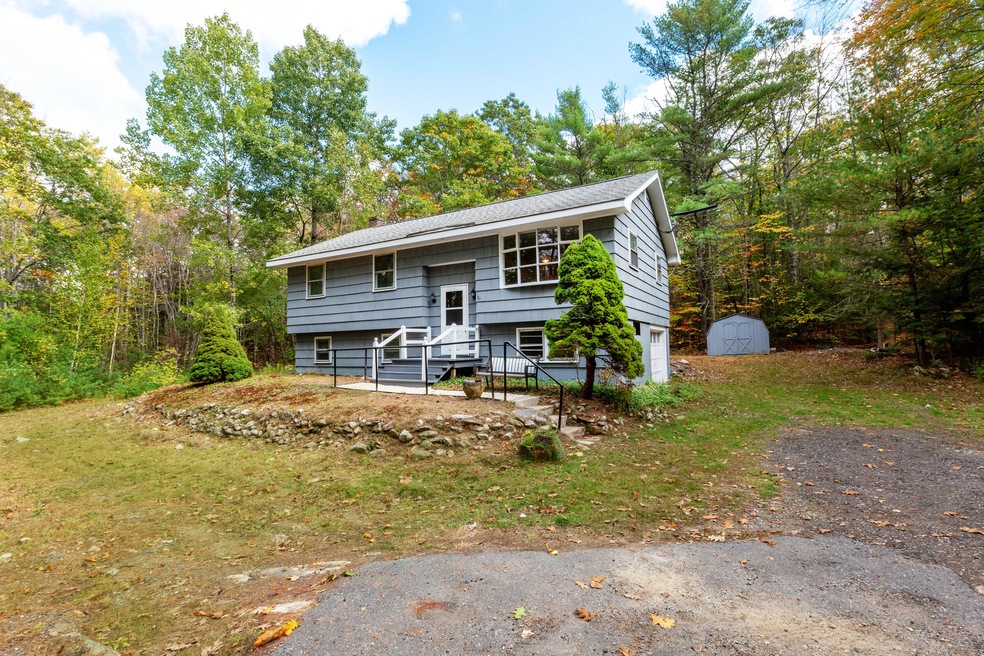 1529 Middle Rd, Woolwich, ME 04579 - photo 1