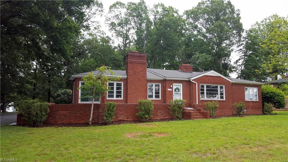 4009 Us Highway 220 Bus S, Asheboro, NC 27205 - photo 1