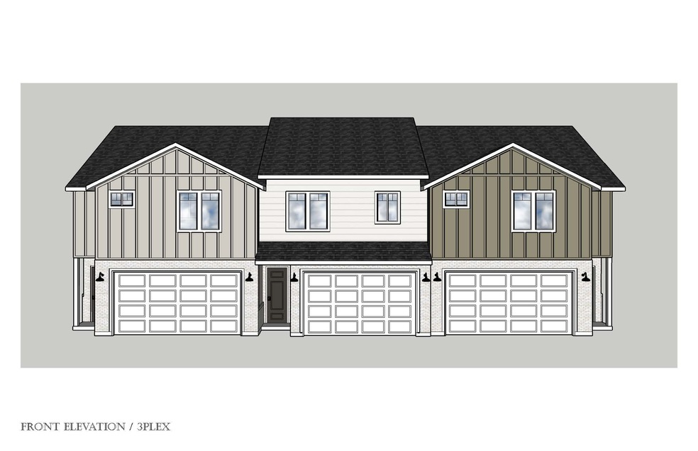 4348 W 1825 S unit 103, Syracuse, UT 84075 - photo 1