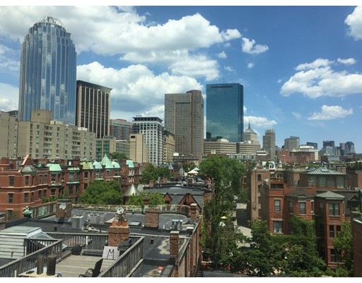 144 Saint Botolph St unit 53, Boston, MA 02115 - photo 1