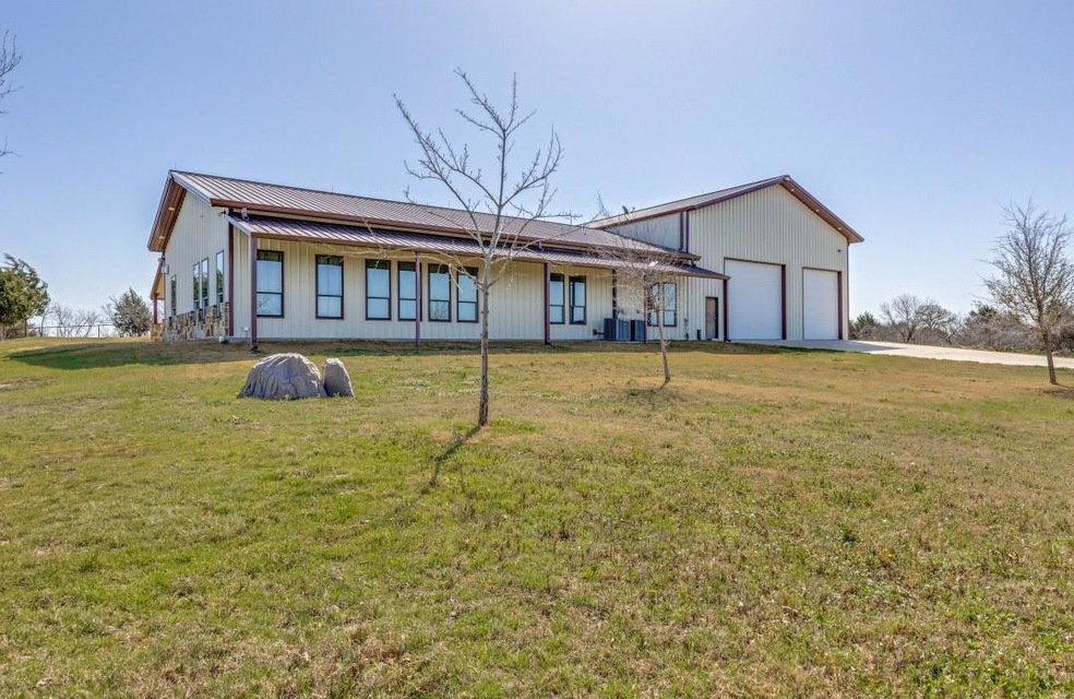 1255 County Road 4680, Boyd, TX 76023 - photo 1