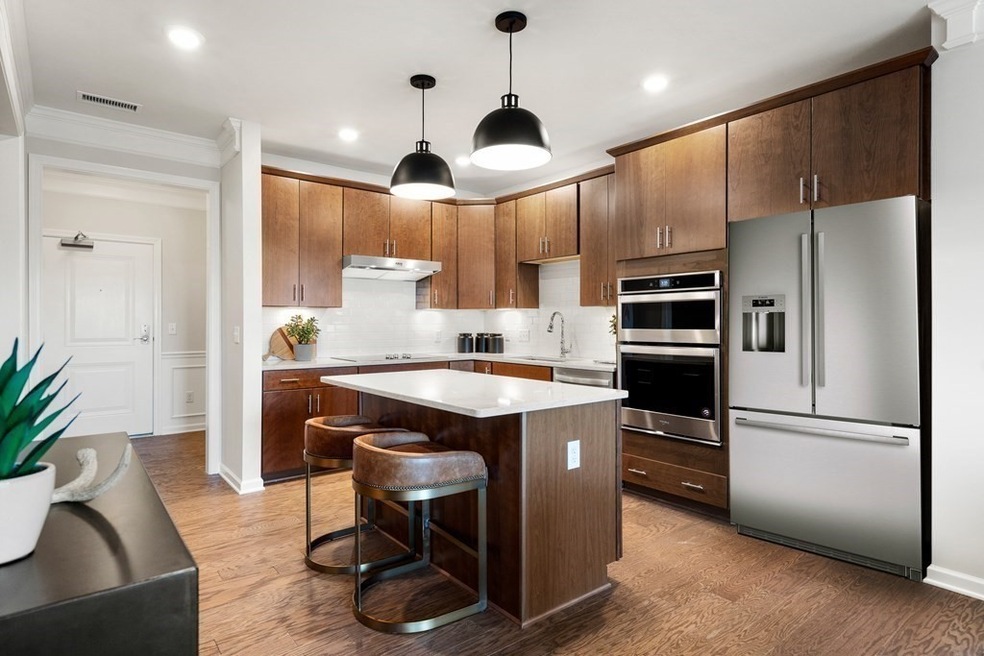 4206 Pennington Dr unit 206, Walpole, MA 02081 - photo 1