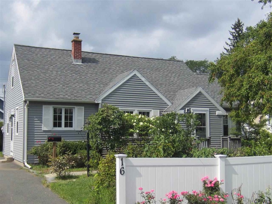 16 Brookman Ave, Delmar, NY 12054 - photo 1