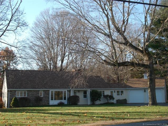 268 Scotland Rd, Norwich, CT 06360 - photo 1