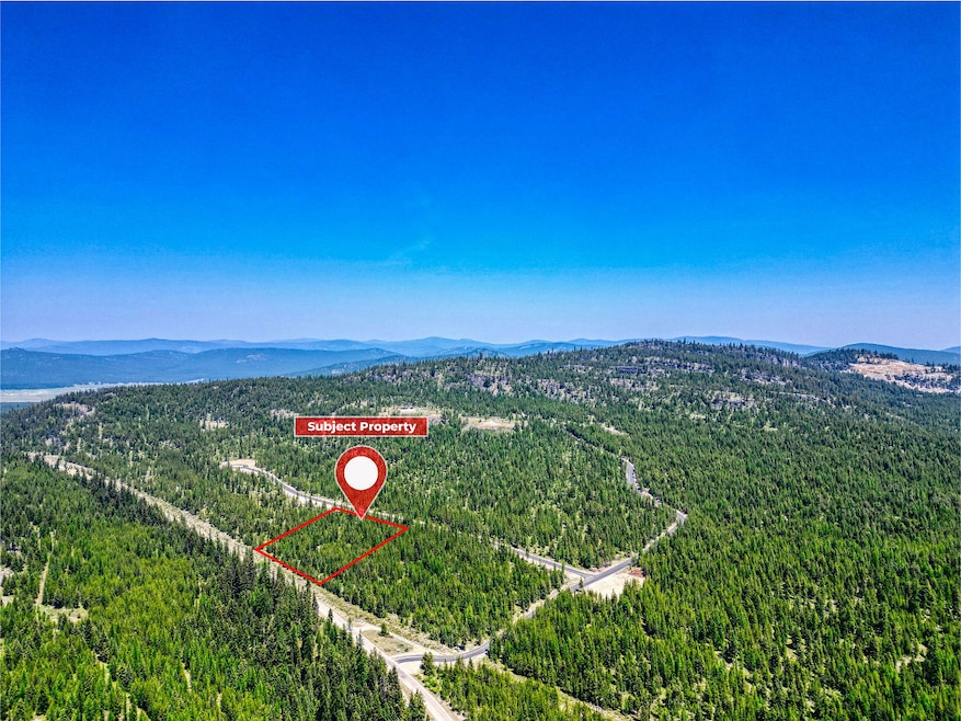 NHN View Ridge, Marion, MT 59925 - photo 1