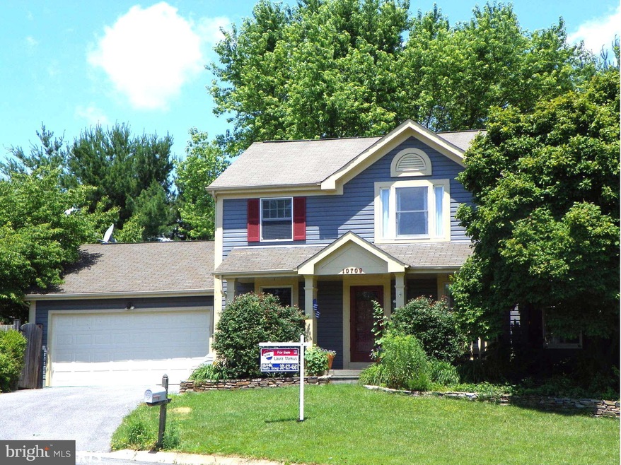 10709 Risingdale Ct, Germantown, MD 20876 - photo 1