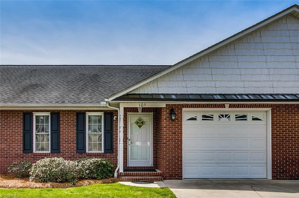 3140 Zoo Pkwy unit 103, Asheboro, NC 27205 - photo 1