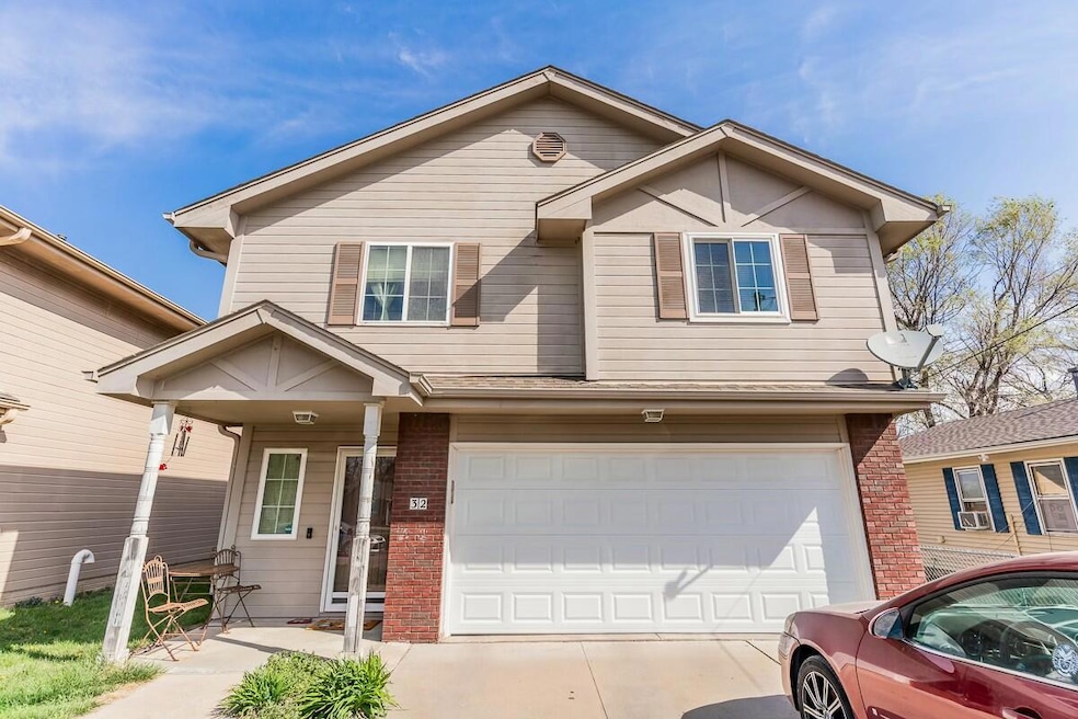 32 Huron Cir