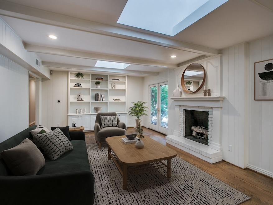 For Rent $6,500/month • Co-Listing Agent