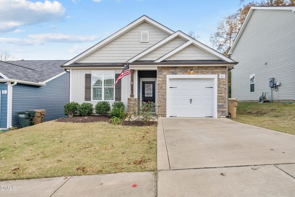 84 Crawford Pkwy, Clayton, NC 27520 - photo 1