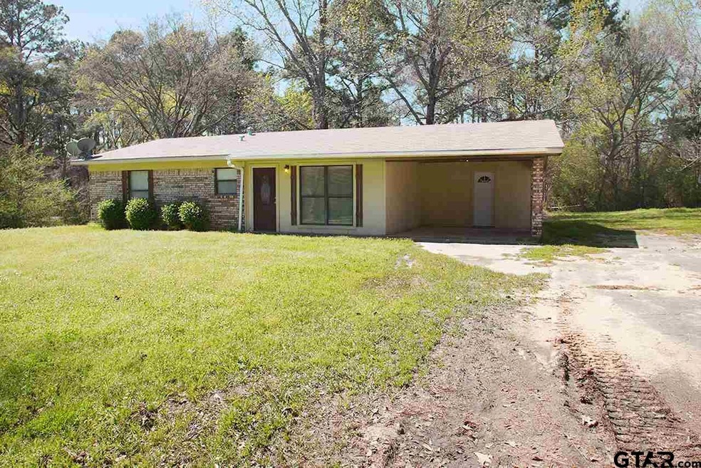 11300 County Road 2326, Tyler, TX 75707 - photo 1