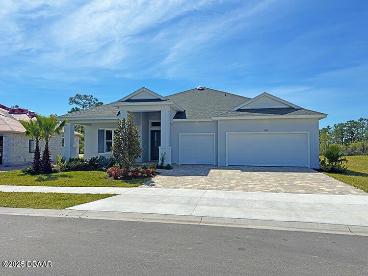 1693 Lake Reserve Dr, Deland, FL 32724 - photo 1