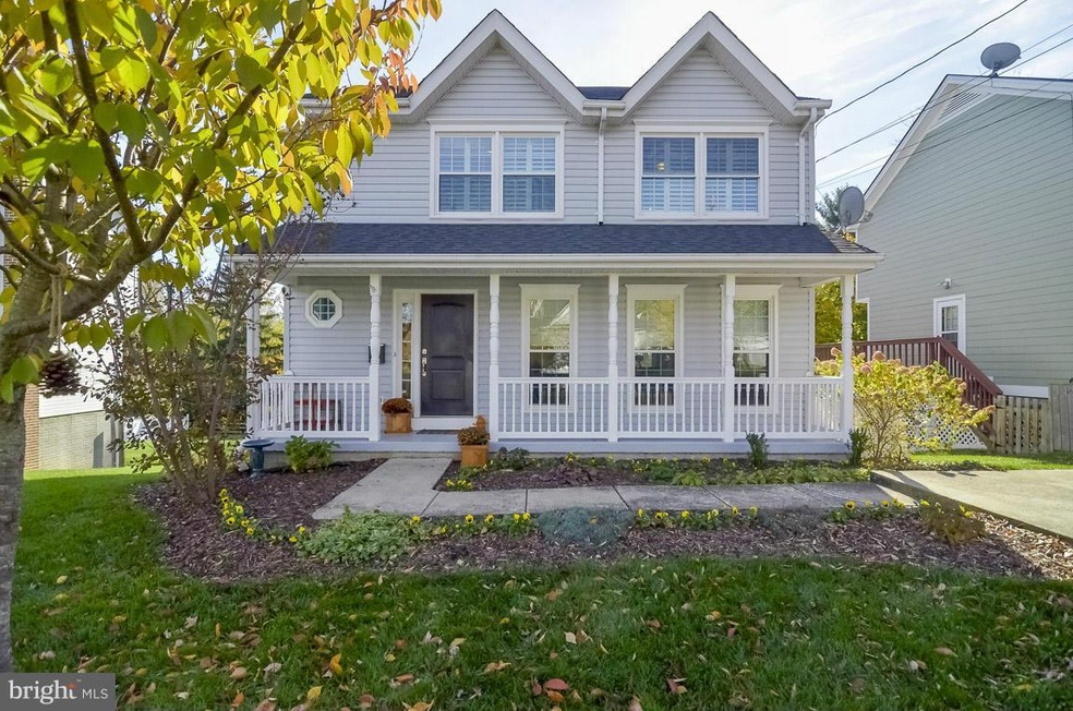 1618 Roberts St, Winchester, VA 22601 - photo 1