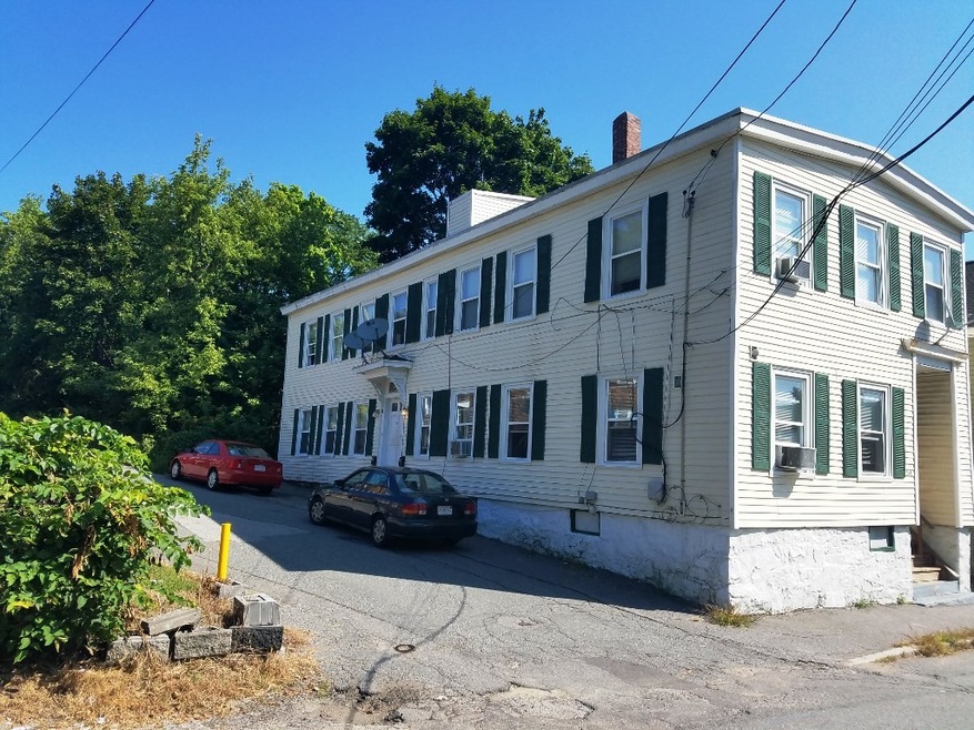 54 Chambers St, Lowell, MA 01852 - photo 1