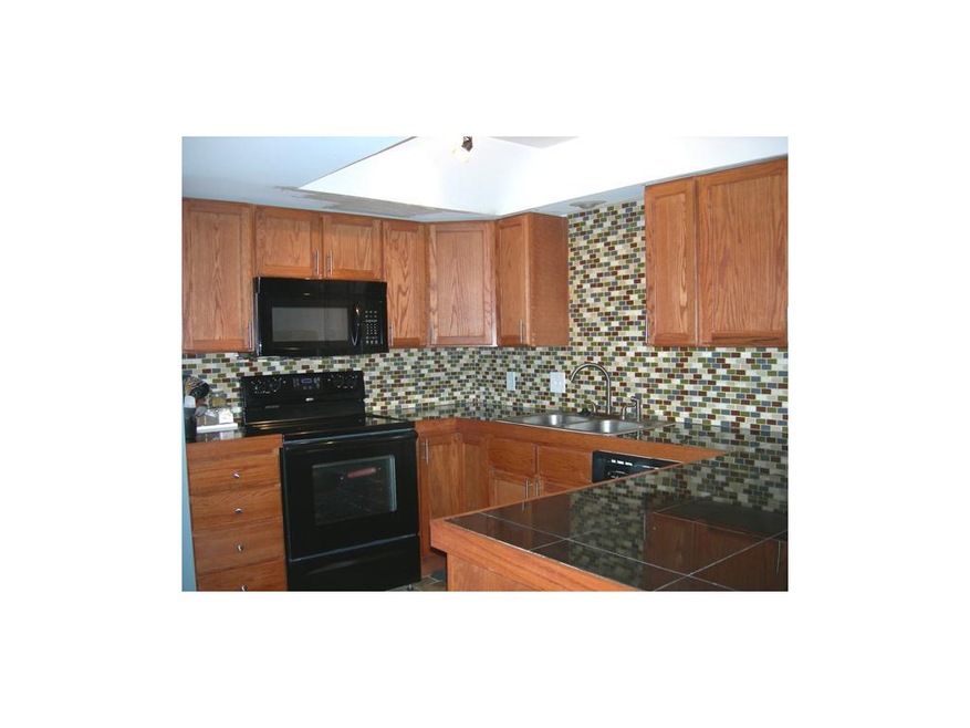 Gorgeous kitchen updates include granite, ceramic 