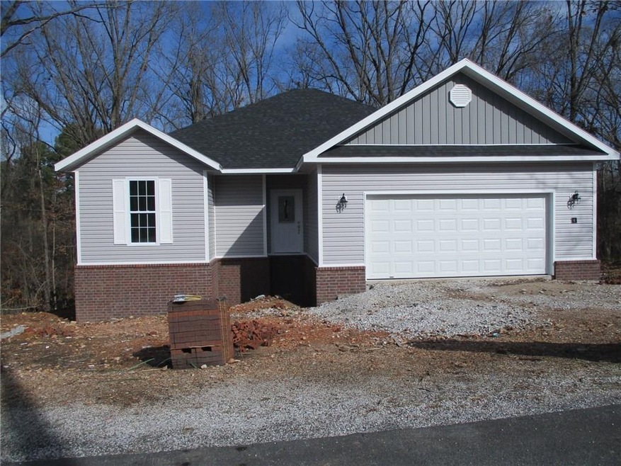 6 Clevedon Cir, Bella Vista, AR 72715 - photo 1