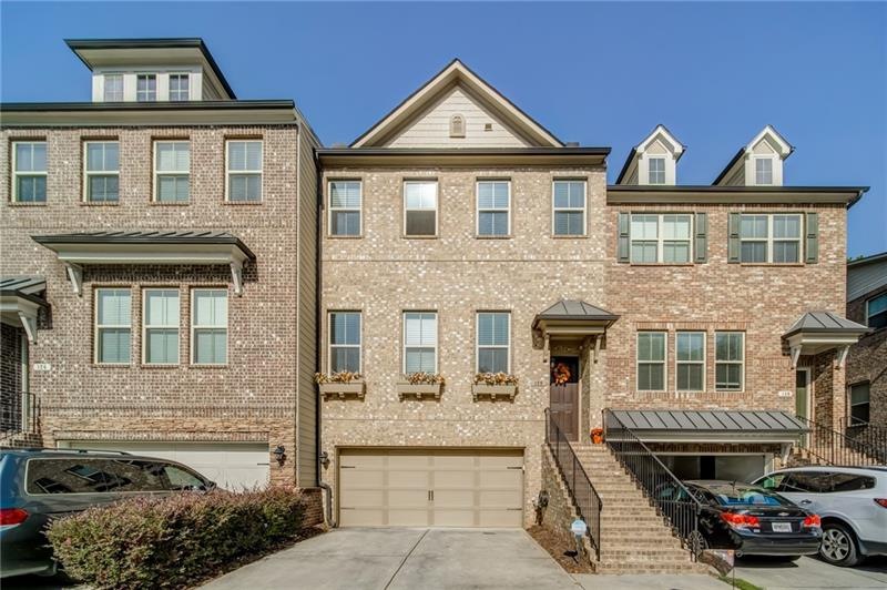 128 Brindle Ln, Alpharetta, GA 30009 - photo 1